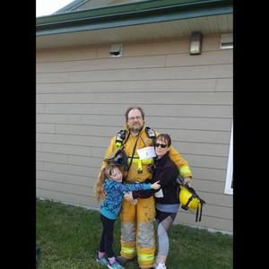 Meet your Posher, Randy